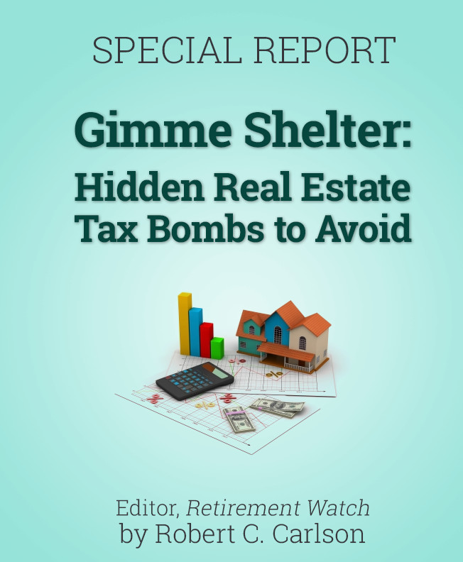 Special Report
